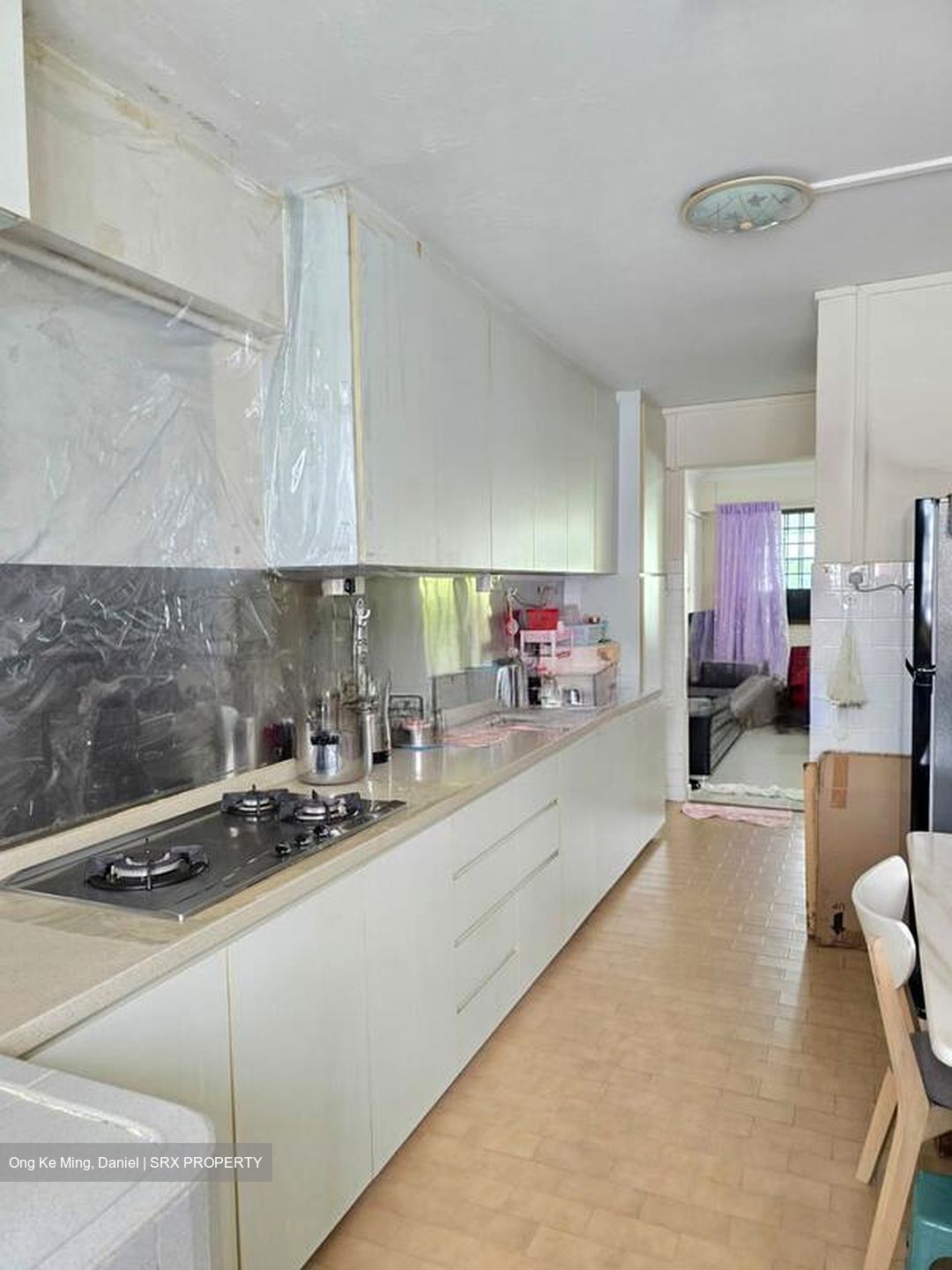 Blk 280 Ficus Vale (Yishun), HDB 4 Rooms #569403551